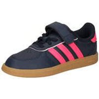 adidas BREAKNET SLEEK EL C Mädchen blau von Adidas