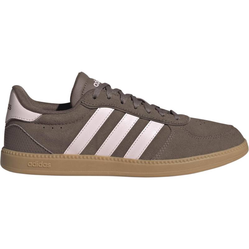 adidas BREAKNET SLEEK Sneaker Damen von Adidas