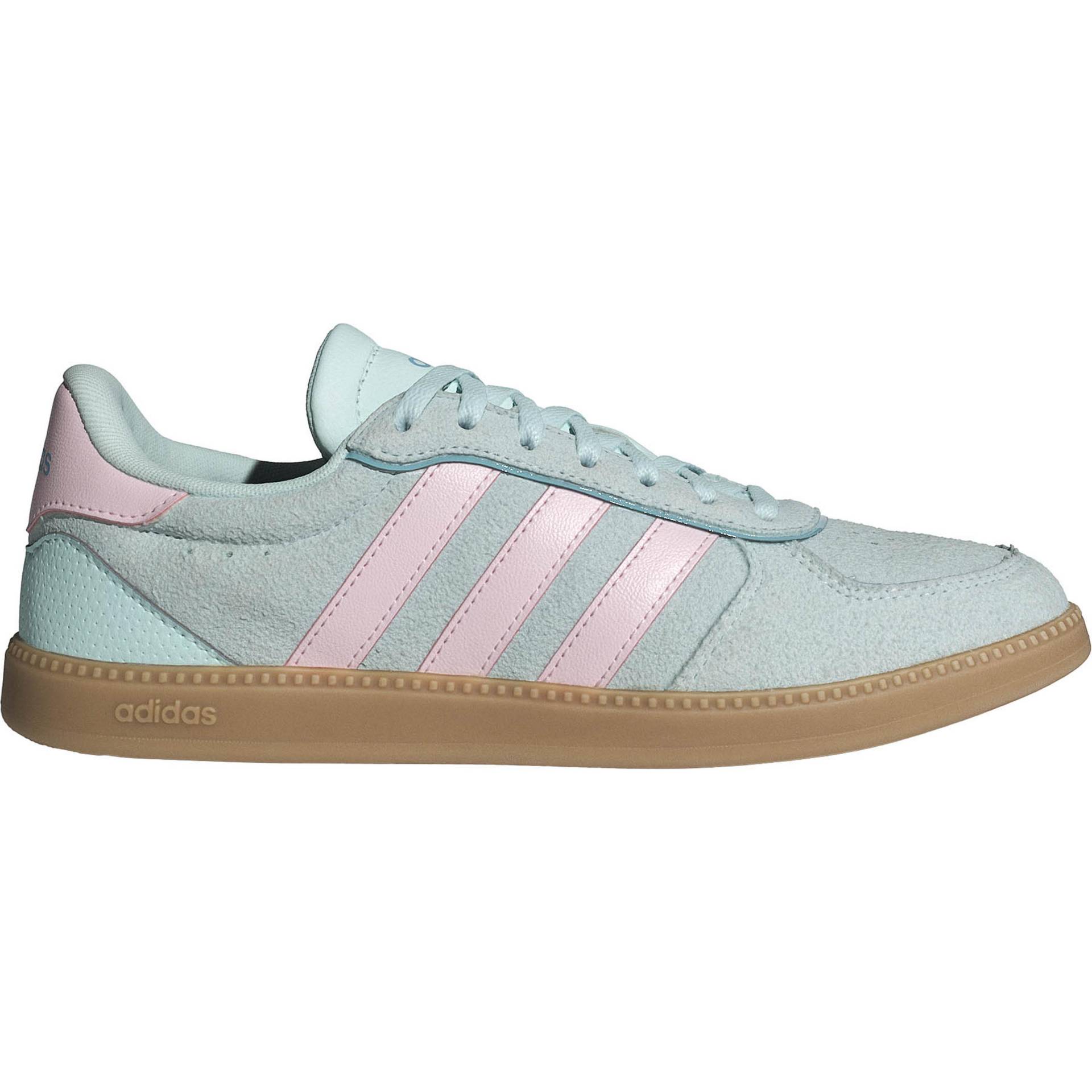 adidas BREAKNET SLEEK Sneaker Damen von Adidas