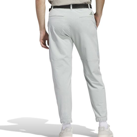 adidas BTC Joggpants Hose hellgrau von Adidas