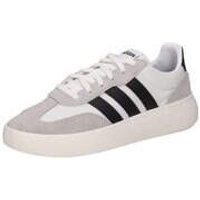 adidas Barreda Decode J Sneaker Mädchen|Jungen weiß|weiß von Adidas