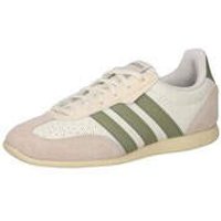 adidas Barreda Lo Sneaker Damen beige von Adidas