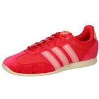 adidas Barreda Lo Sneaker Damen rot von Adidas