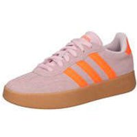 adidas Barreda Sneaker Damen pink von Adidas