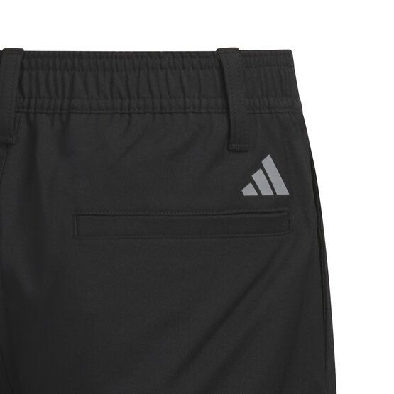 adidas Boys Ultimate Adjustable Pants Hose schwarz von Adidas