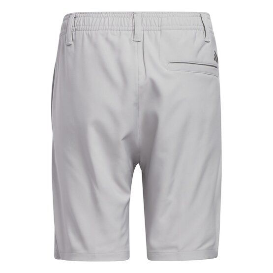 adidas Boys Ultimate Adjustable Shorts Bermuda Hose grau von Adidas