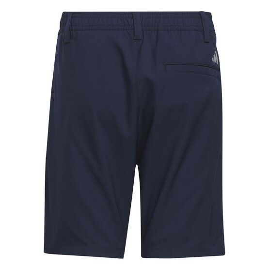 adidas Boys Ultimate Adjustable Shorts Bermuda Hose navy von Adidas