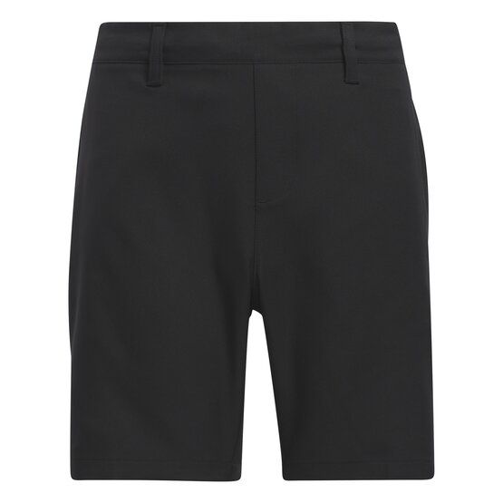 adidas Boys Ultimate Adjustable Shorts Bermuda Hose schwarz von Adidas