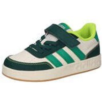 adidas Breakbase C Sneaker Jungen beige von Adidas