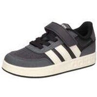 adidas Breakbase C Sneaker Mädchen|Jungen schwarz|schwarz|schwarz|schwarz|schwarz|schwarz|schwarz von Adidas