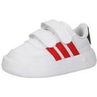adidas Breaknet 2.0 CF I Sneaker Mädchen|Jungen weiß|weiß|weiß|weiß|weiß|weiß|weiß von Adidas