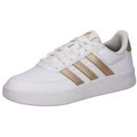 adidas Breaknet 2.0 Sneaker Damen weiß|weiß von Adidas