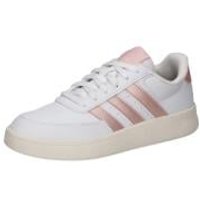 adidas Breaknet 2.0 Sneaker Damen weiß|weiß von Adidas