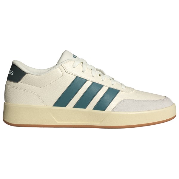 adidas - Breaknet 3.0 - Sneaker Gr 40 2/3 beige von Adidas