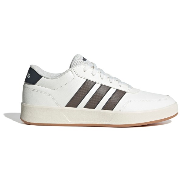 adidas - Breaknet 3.0 - Sneaker Gr 42 weiß von Adidas