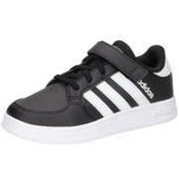 adidas Breaknet C Sneaker Mädchen|Jungen schwarz von Adidas
