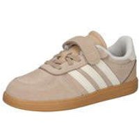 adidas Breaknet Sleek EL C Sneaker Mädchen beige|beige|beige|beige|beige|beige|beige von Adidas