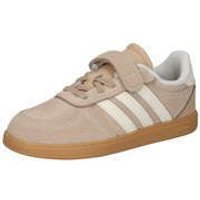 adidas Breaknet Sleek EL C Sneaker Mädchen beige von Adidas