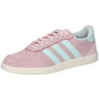 adidas Breaknet Sleek J Sneaker Mädchen pink|pink|pink|pink|pink|pink|pink|pink von Adidas