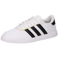 adidas Breaknet Sleek J Sneaker Mädchen weiß|weiß|weiß|weiß|weiß|weiß|weiß|weiß von Adidas