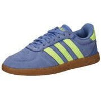 adidas Breaknet Sleek Sneaker Damen blau von Adidas