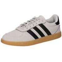 adidas Breaknet Sleek Sneaker Damen grau von Adidas