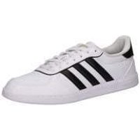 adidas Breaknet Sleek Sneaker Damen weiß|weiß|weiß|weiß|weiß von Adidas