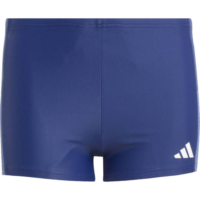 adidas COLORBLOCK 3-STRIPES Badehose Jungen von Adidas