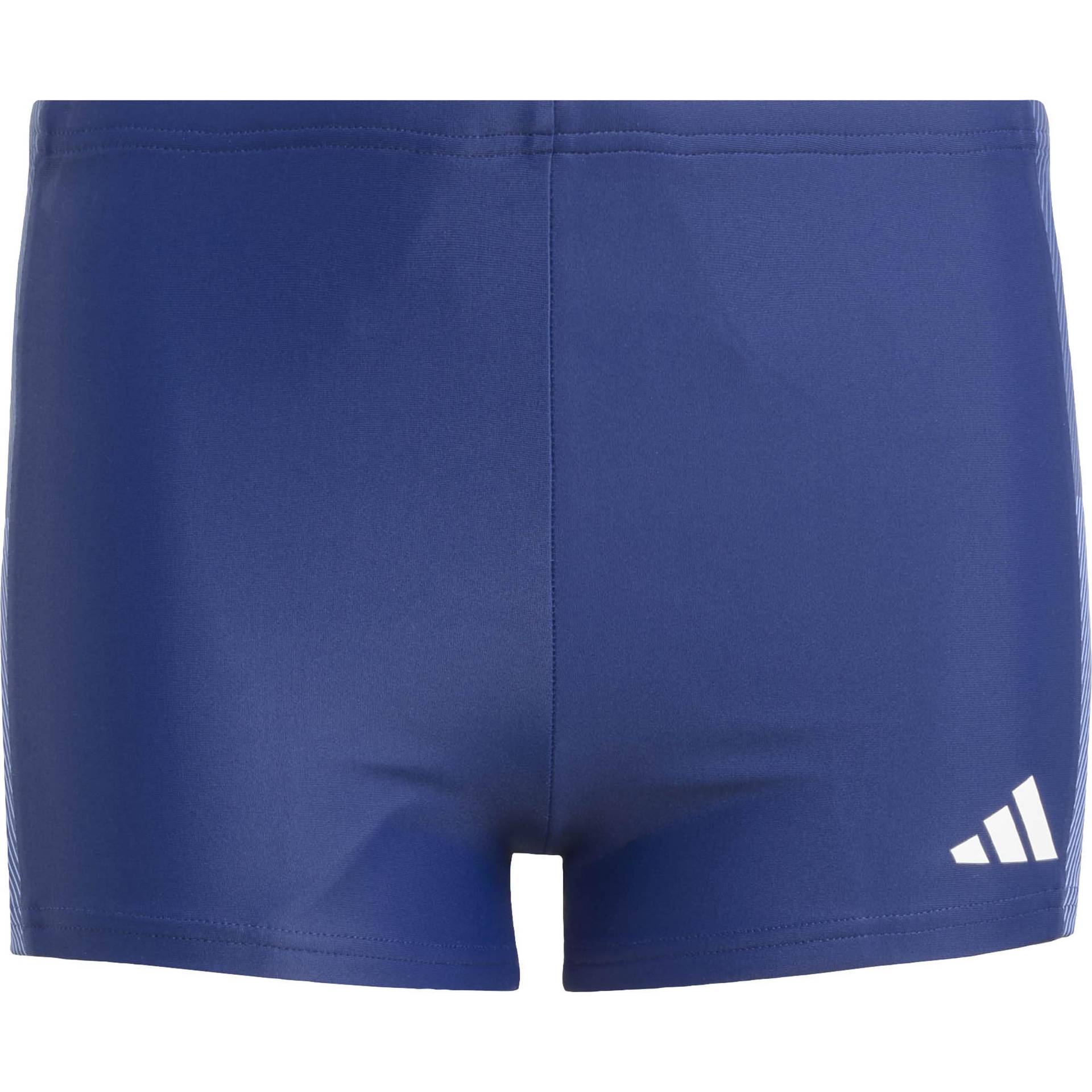 adidas COLORBLOCK 3-STRIPES Badehose Jungen von Adidas