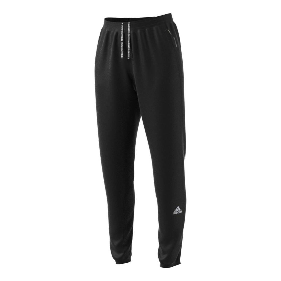 adidas CONFIDENT PANT Laufhose lang Damen Gr. S von Adidas