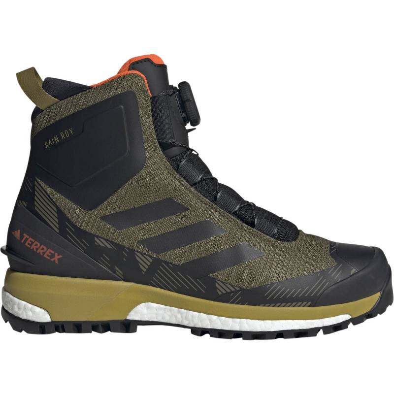 adidas CONRAX BOA R.RDY Winterschuhe Herren von Adidas