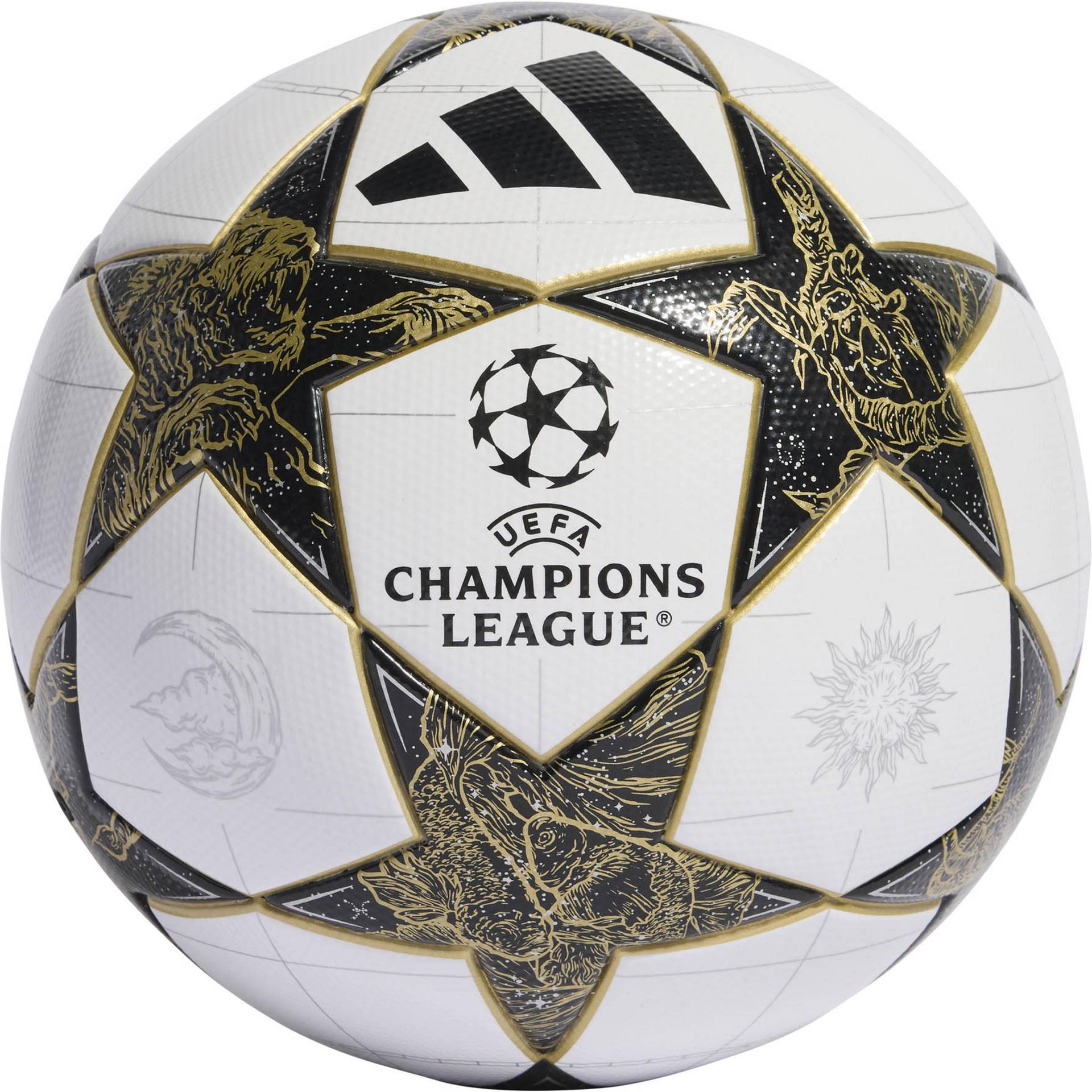 adidas Champions League Fußball Herren von Adidas