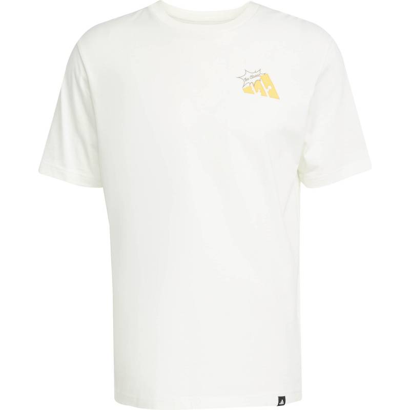 adidas Cheese T-Shirt Herren von Adidas