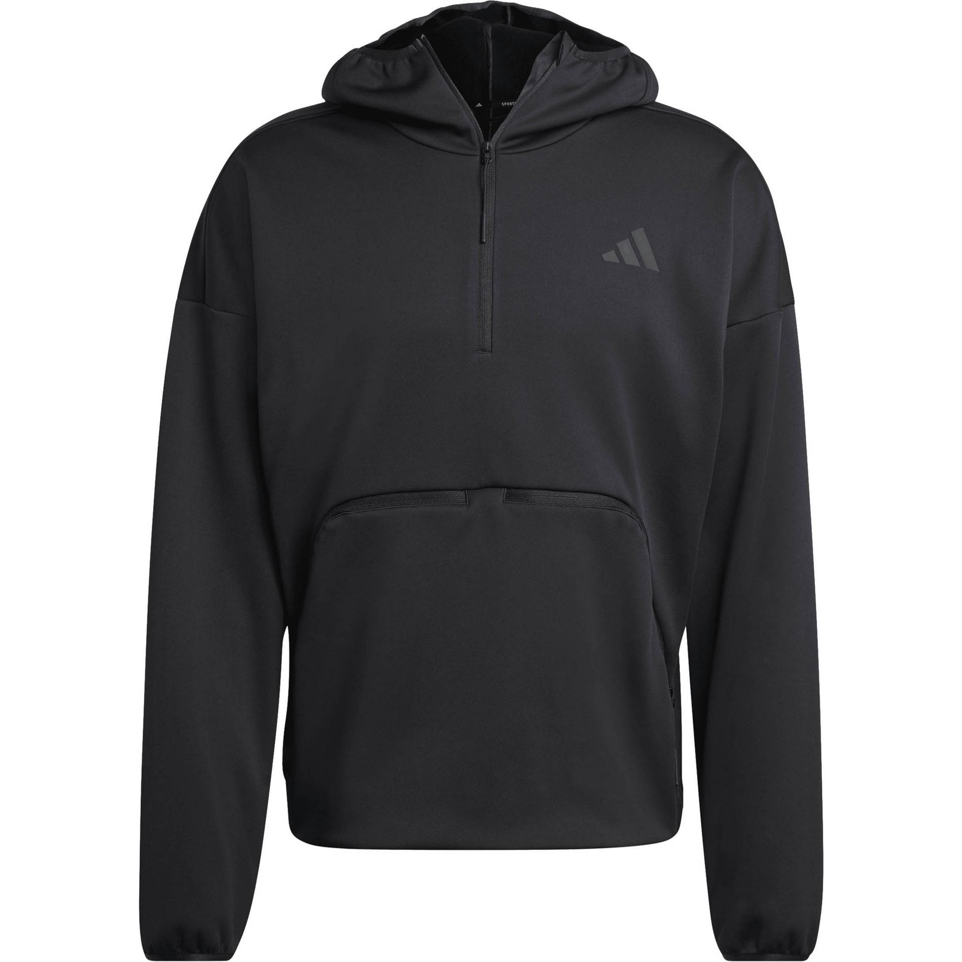 adidas City Tech Kapuzenjacke Herren von Adidas