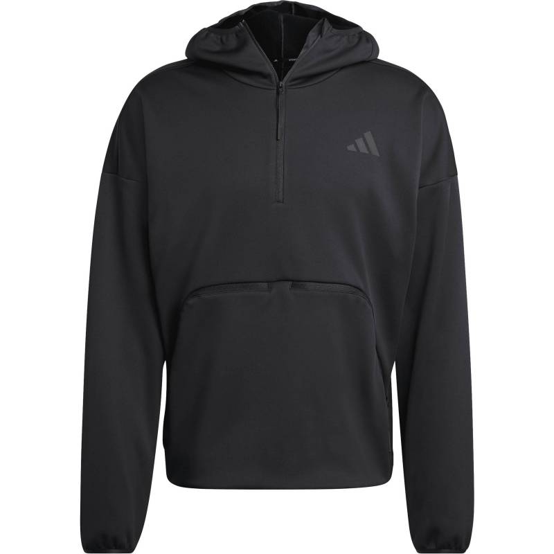 adidas City Tech Kapuzenjacke Herren von Adidas