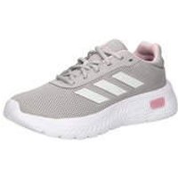 adidas Cloudfoam Comfy Sneaker Damen grau|grau|grau von Adidas