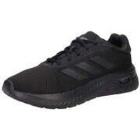 adidas Cloudfoam Comfy Sneaker Damen schwarz|schwarz|schwarz|schwarz von Adidas