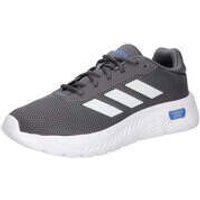 adidas Cloudfoam Comfy Sneaker Herren grau von Adidas