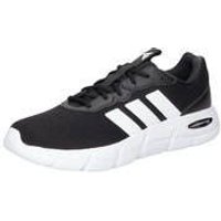 adidas Cloudfoam Flex - Laces Sneaker Herren schwarz von Adidas