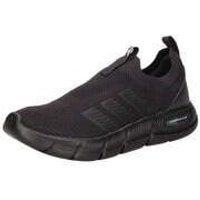adidas Cloudfoam Flex - Sock Sneaker Herren schwarz von Adidas