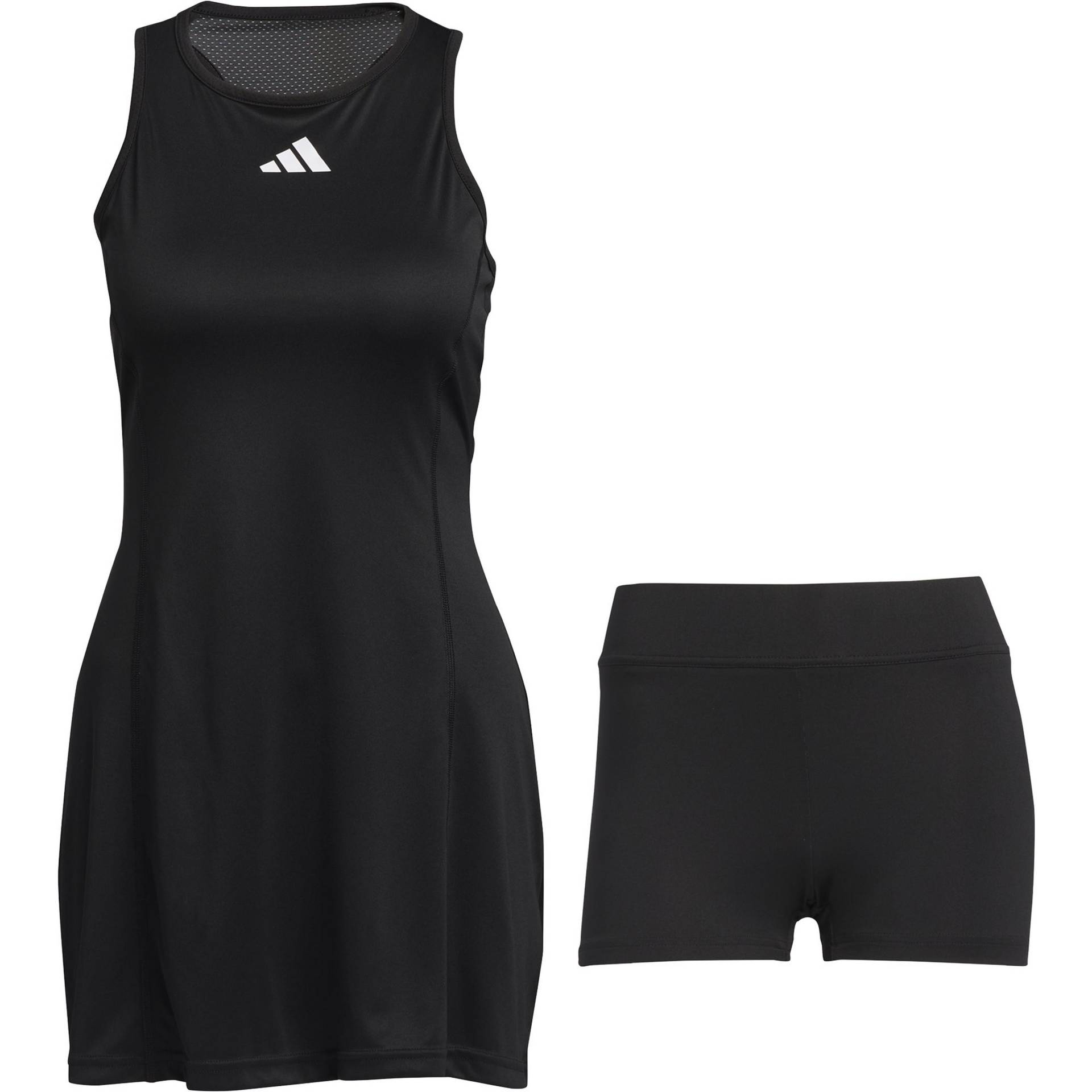 adidas Club Tenniskleid Damen von Adidas