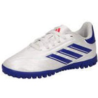 adidas Copa Pure 2 Club TF J Fußball Mädchen|Jungen weiß|weiß von Adidas