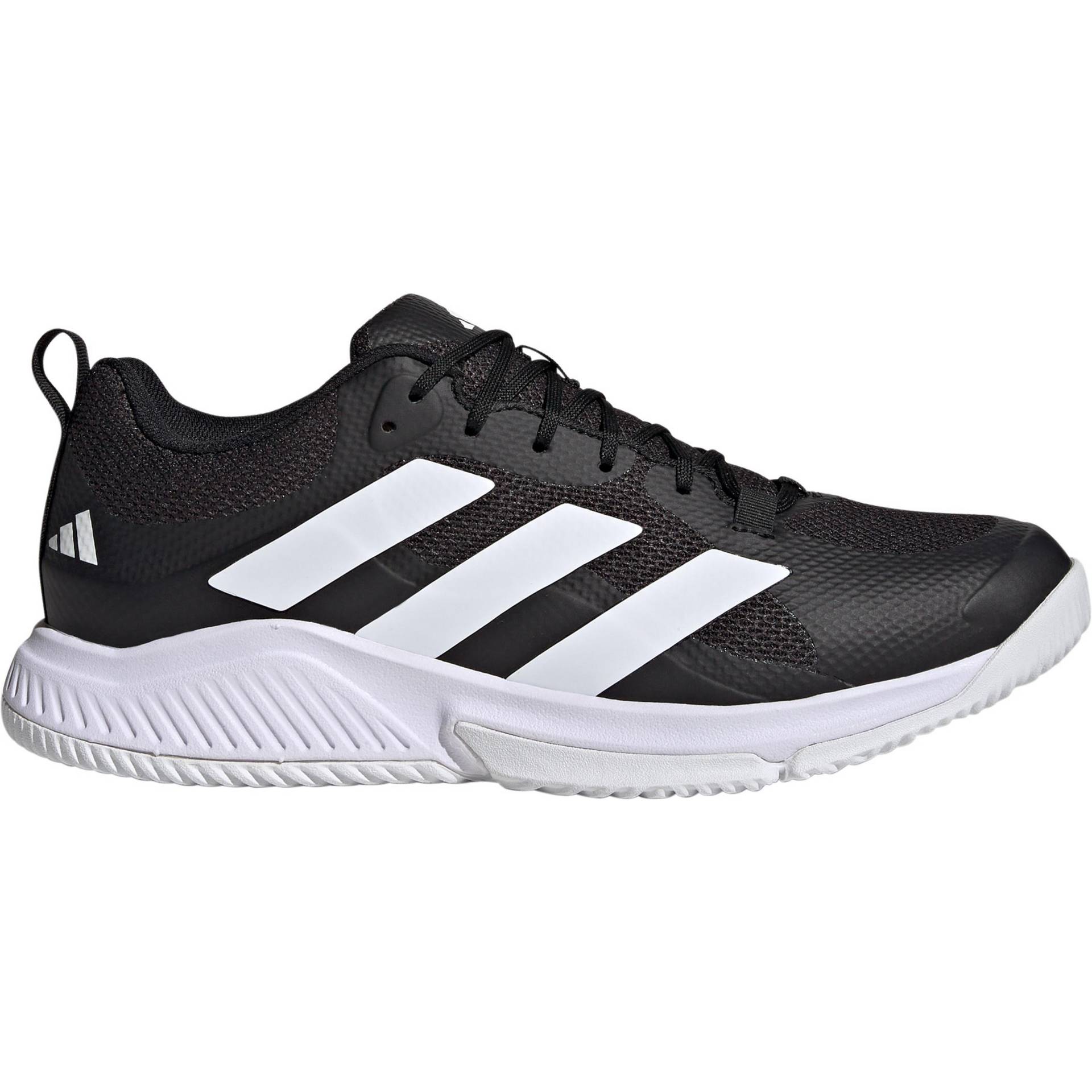 adidas Court Team 2.0 M Hallenschuhe Herren von Adidas