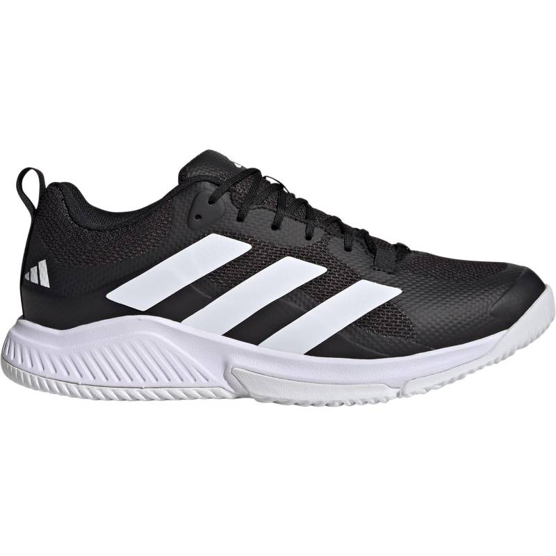 adidas Court Team 2.0 M Hallenschuhe Herren von Adidas