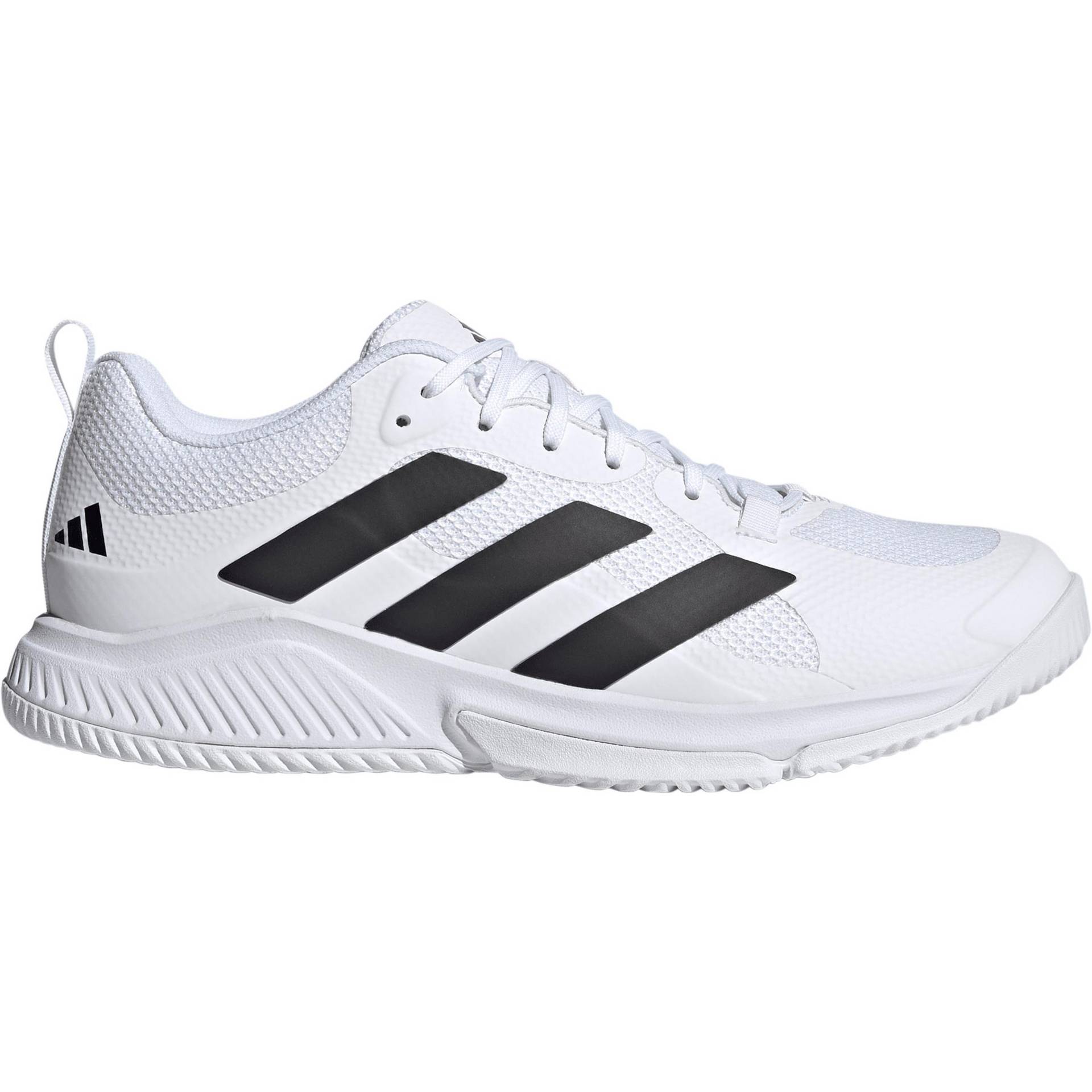 adidas Court Team 2.0 M Hallenschuhe Herren von Adidas