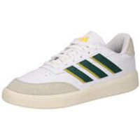 adidas Courtblock Sneaker Herren weiß|weiß|weiß|weiß|weiß von Adidas