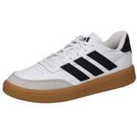 adidas Courtblock Sneaker Herren weiß|weiß|weiß|weiß|weiß|weiß|weiß von Adidas