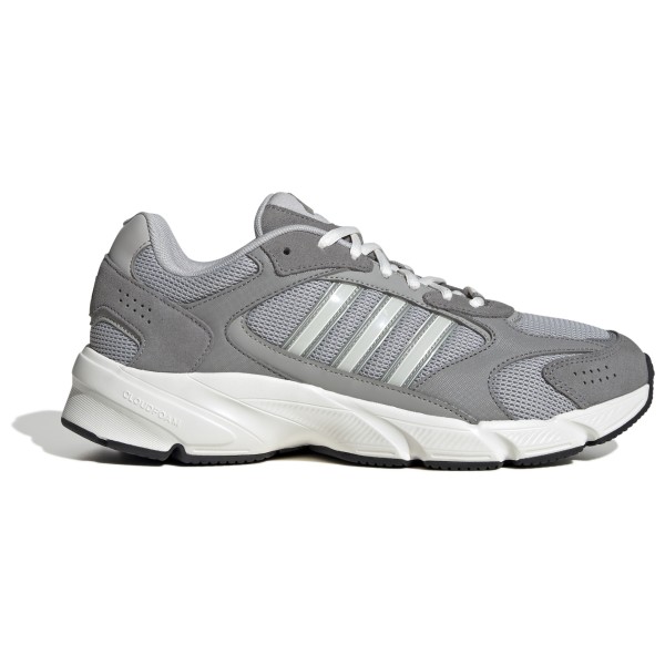 adidas - Crazychaos 2000 - Sneaker Gr 45 1/3 grau von Adidas