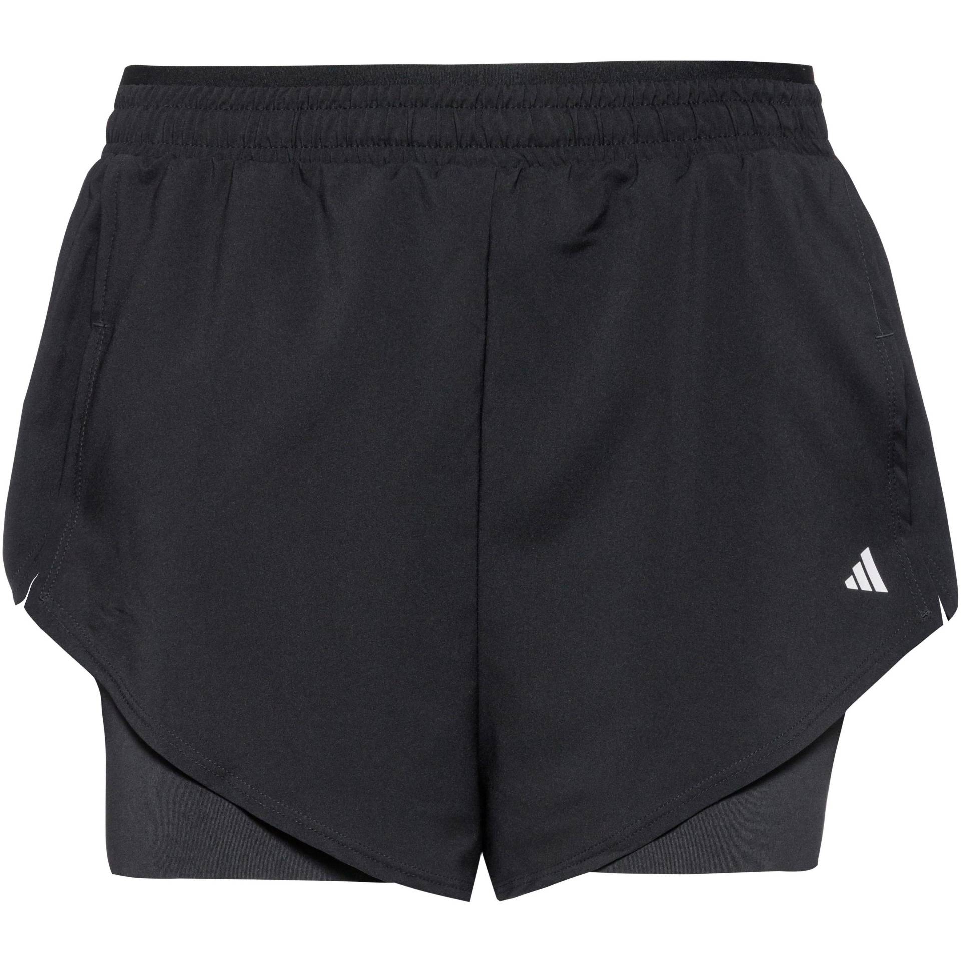 adidas D4T 2In1 Funktionsshorts Damen von Adidas