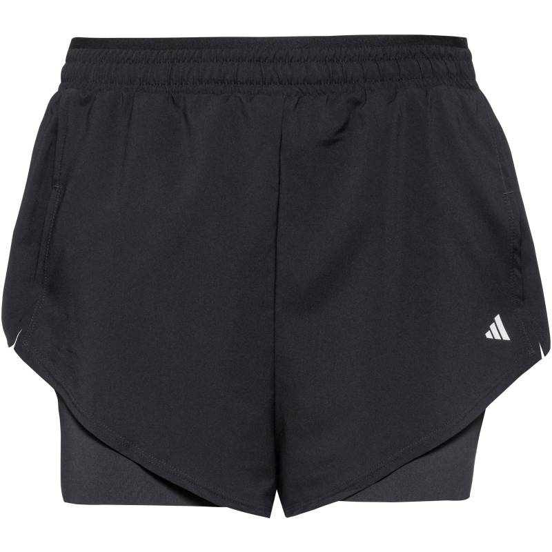 adidas D4T 2In1 Funktionsshorts Damen von Adidas